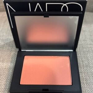 NARS Blush~Orgasm Edge. 0.17oz/4.8g. NIB
